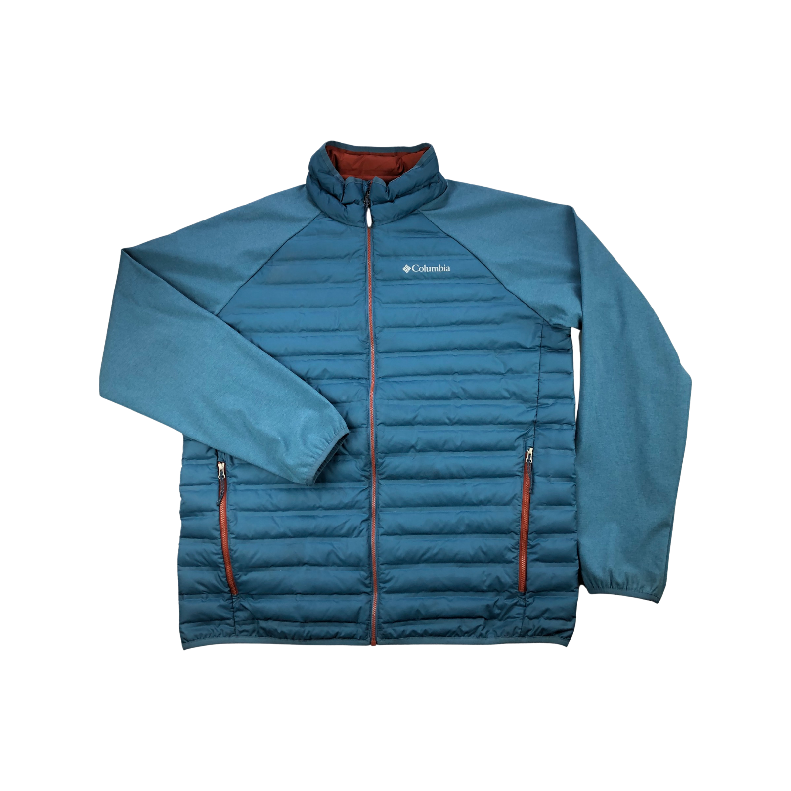 Columbia men's flash forward down jacket hotsell