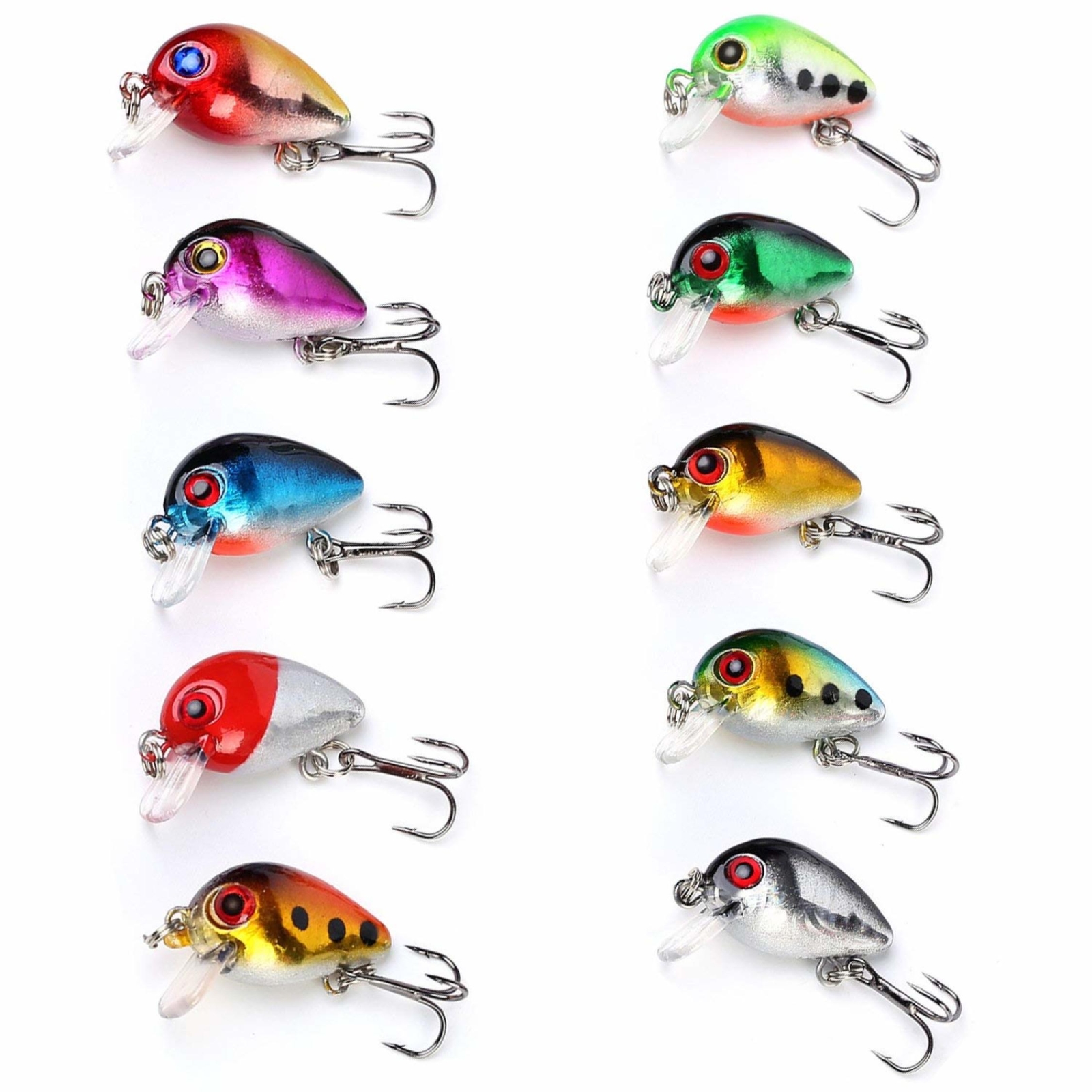 micro crankbaits