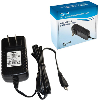 5V 2A Micro USB AC Adapter Mains Power Wall Supply for Raspberry Pi 0 1 2 Series