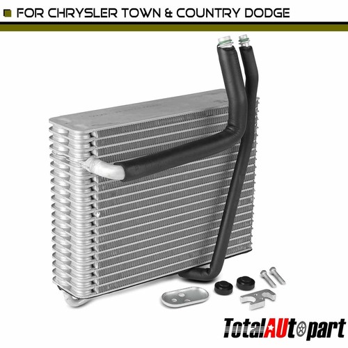 AC Evaporator Core for Chrysler Town & Country Voyager Dodge Grand