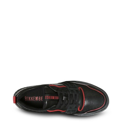 bikkembergs Sneaker Herrenschuhe Herren Schuhe Turnschuhe Halbschuhe