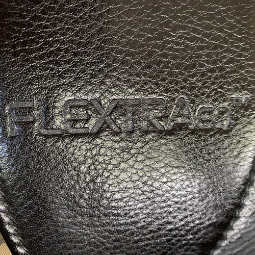 SOMMER FLEXTRA EQ DRESSAGE SADDLE  17.5 31.5