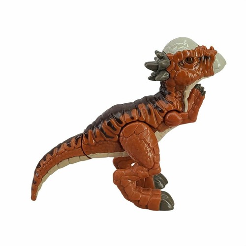 Jurassic World Park Pachycephalosaurus Dinosaur Uni Amblin FMX90