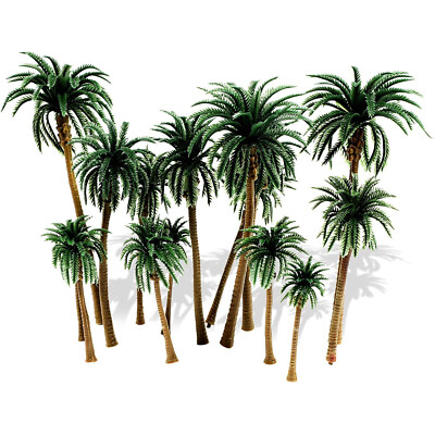 (5 Sizes, 15 Pieces)