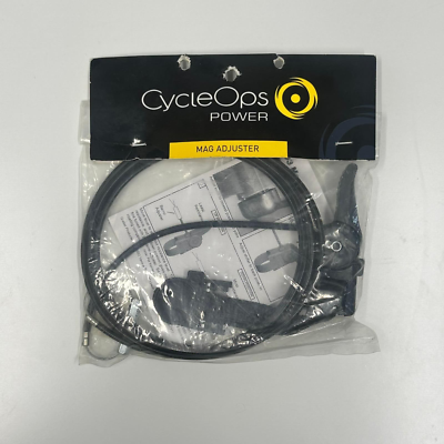 Cycleops mag trainer without remote sales