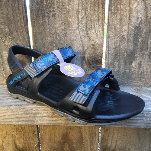 Merrell hydro drift sandal best sale