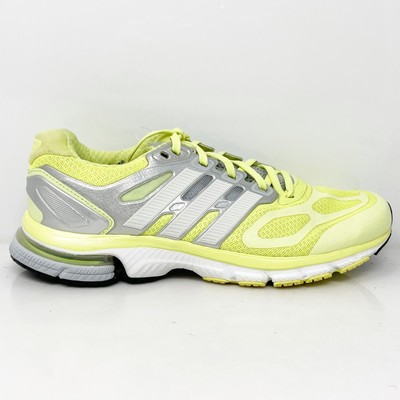 

Adidas Womens Supernova Sequence 6 G97982 Зеленые кроссовки кроссовки размер 7, Зеленый, Supernova Sequence 6