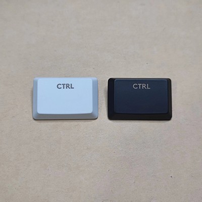 High Quality Detachable CTRL Key Caps for Logitech G913/G915
