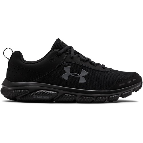 

[3021952-002] Mens Under Armour Charged Assert 8, Черный