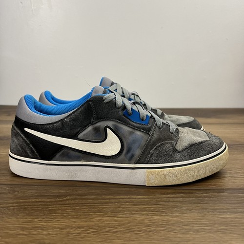 NIKE - Roki Nike Dunk Low SE Metallic Silver/White-Metallic Silver