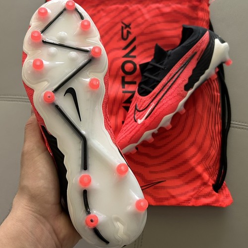 NIKE SIZE 8 - NIKE PHANTOM GX ELITE AG PRO READY PACK