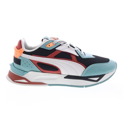 

Мужские черные кроссовки Puma Mirage Sport Hacked Lines 38550001, Черный, Puma Mirage Sport Hacked Lines