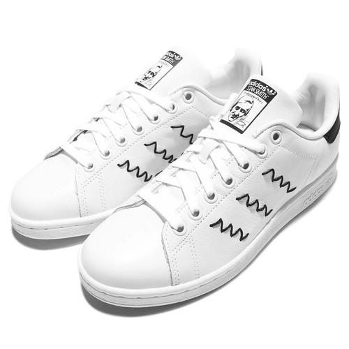 Adidas STAN SMITH LIBERTY Women's Fashion Casual Shoes Sneakers JP9796 | eBay Adidas STAN SMITH LIBERTY Women's Fashion Casual Shoes Sneakers JP9796 | eBay