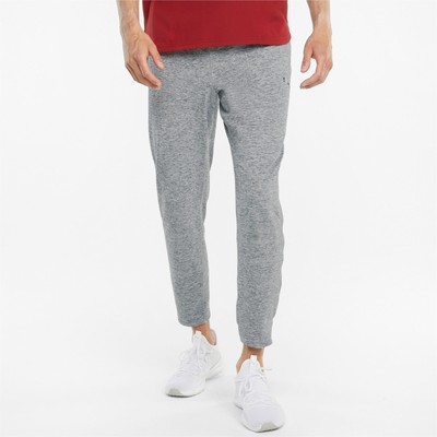 

Puma Cloudspun Drawstring Training Pants Mens Grey Casual 52087203, Puma Cloudspun Drawstring Training Pants