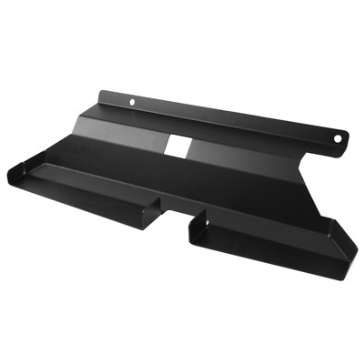 BEVINSEE Dynamic Cold Air Scoop Black For BMW E46 3-Series 323i 328i 330i 325i