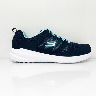 

Женские кроссовки Skechers Skybound 12995 черные кроссовки размер 6,5, Черный, Skybound