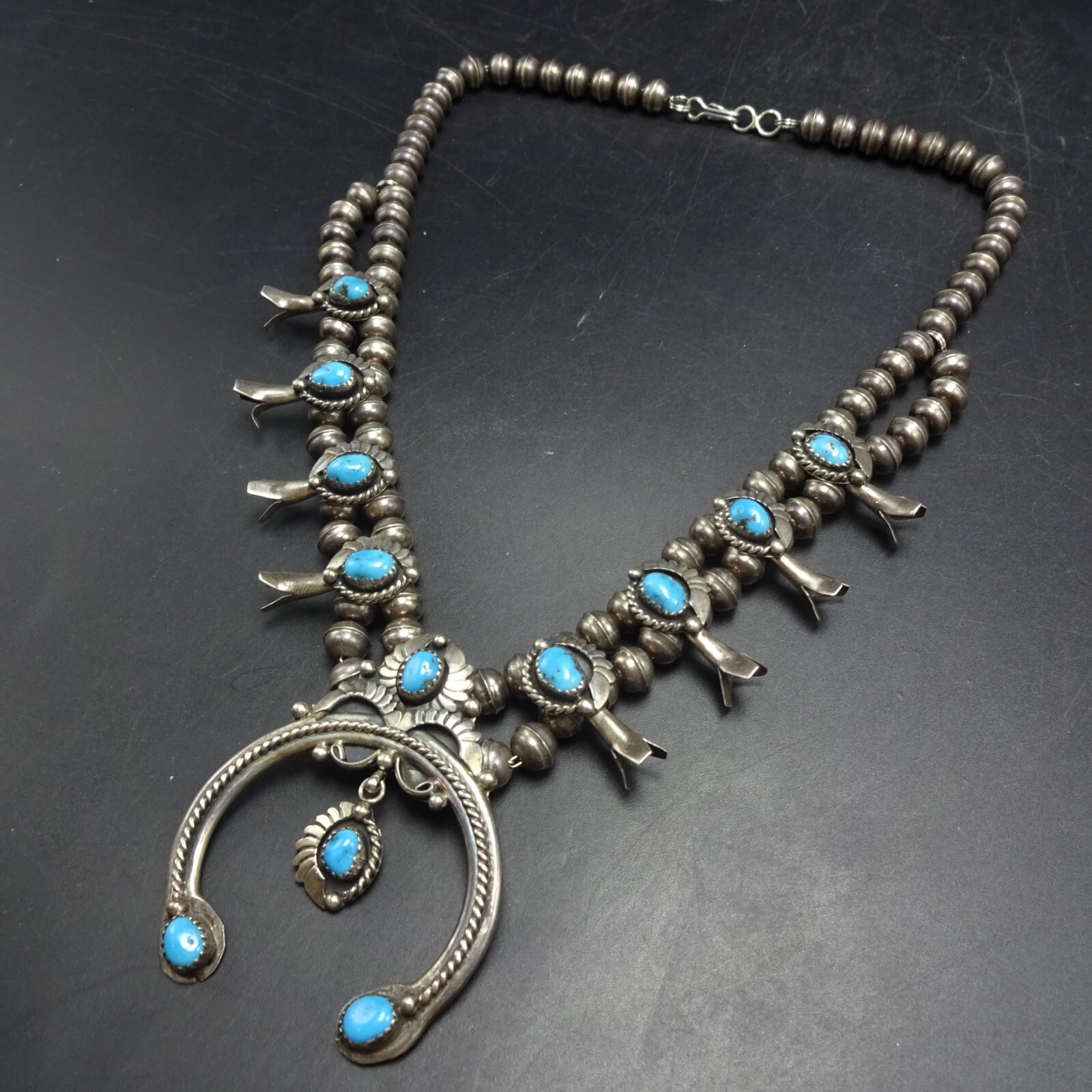 アクセサリー crescioni/One Squash Necklace IMA-ZINE crescioni/One Squash Necklace IMA-ZINE