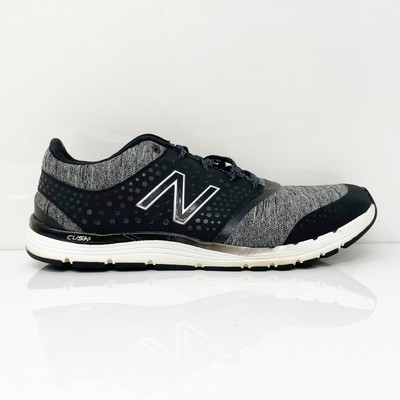 

Женские кроссовки New Balance 577 V4 WX577HB4 серые кроссовки размер 9 B, Серый, 577 V4