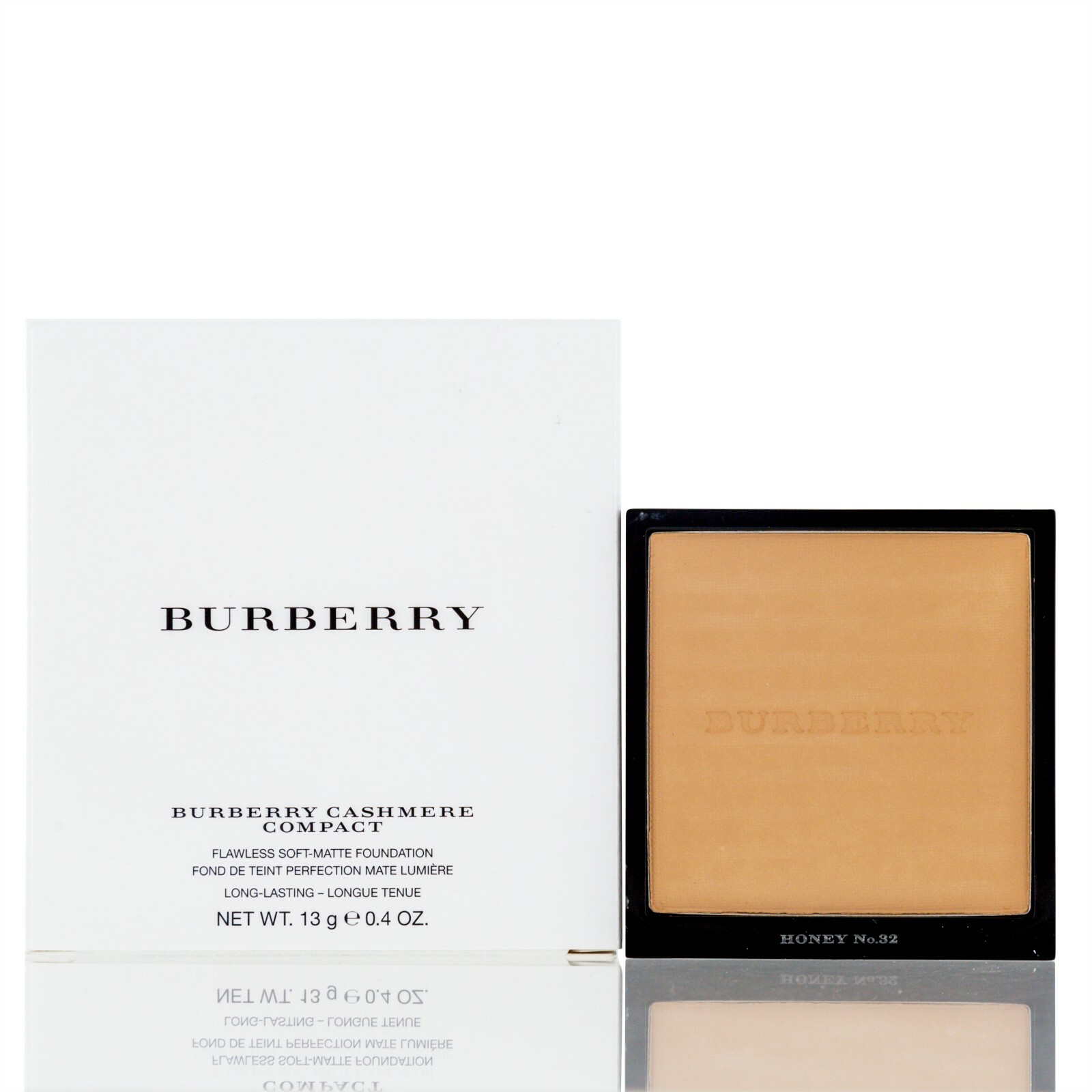 Burberry foundation honey sale