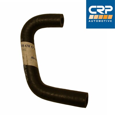 1994-98 Mercedes C220 C230 C280 C36 Fuel Hose Pump to Filter CRP 208 476 17 26