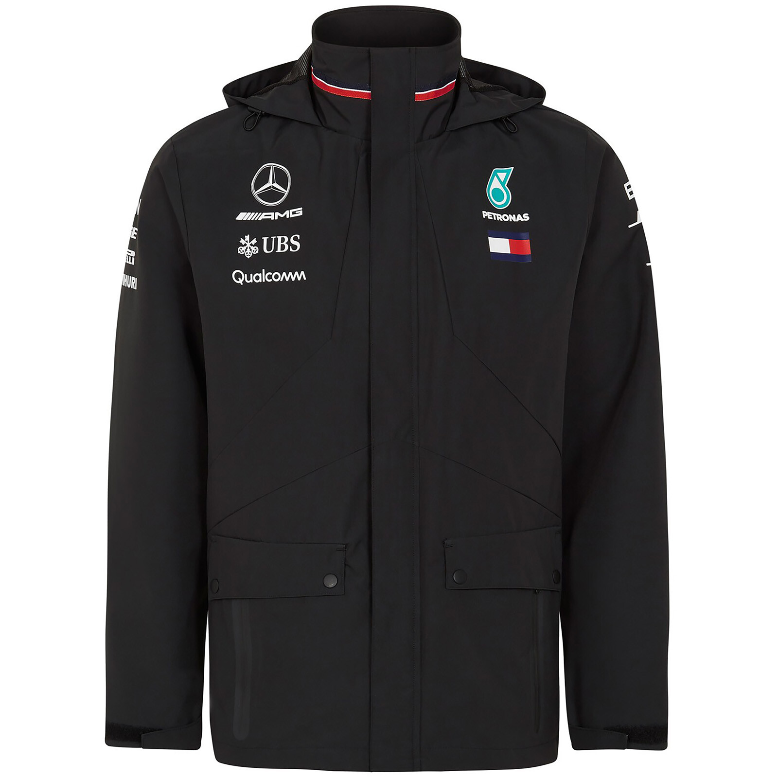 Puma AMG Petronas костюм