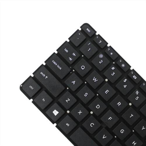 Laptop US Keyboard For HP Pavilion 15-ay013ca 15-ay013ng 15-ay013nr 15-ay018nr