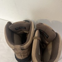 North face heatseeker boots on sale mens