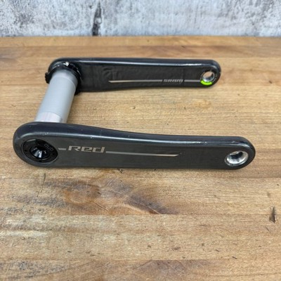 Shimano Ultegra FC-R8100 Alloy 175mm 52/36t 12-Speed Crankset 24mm