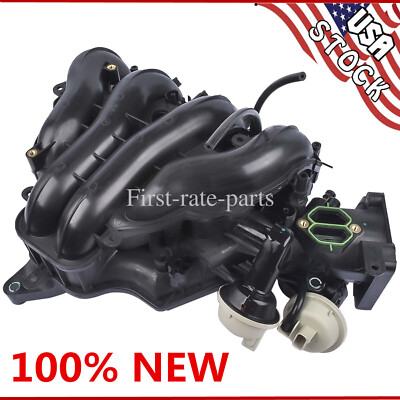 Intake Manifold for Ford Fusion 2.3L Mercury Milan 2006-2009