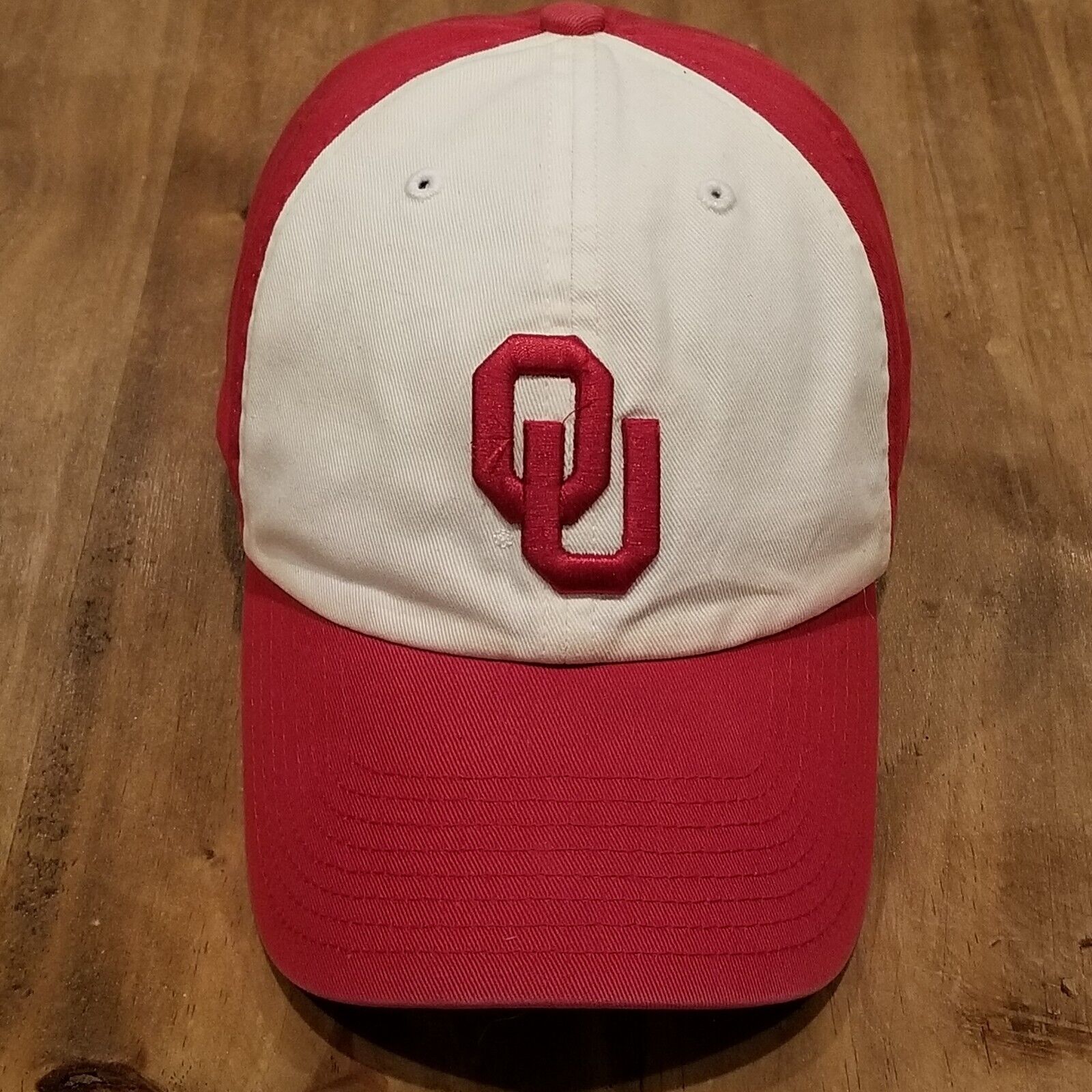 Ou sooners fitted hats sales