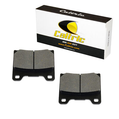 Brake Pads for Yamaha V-Star 1100 Custom XVS1100 2000-2009 Rear Brake Pads