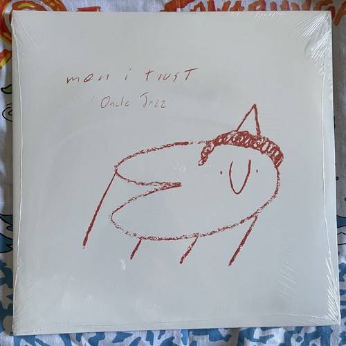 Oncle Jazz - Men I Trust 2xLP 2019 Vinyl, *New & Sealed | eBay
