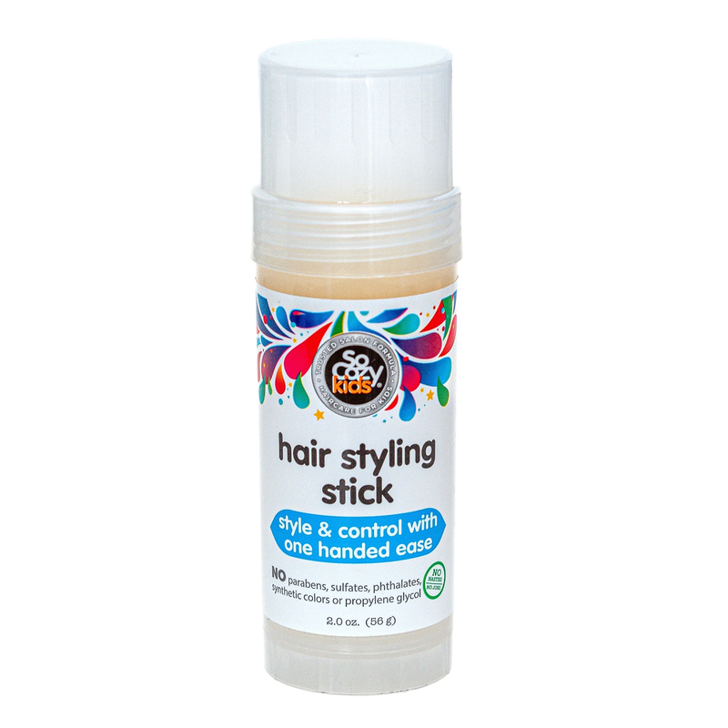 Hair Styling Wax Stick, 2Oz