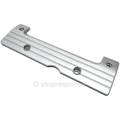 OEM Honda K-Series Spark Plug Coil Cover Silver K20 K24 12500-PRC-030 JAPAN