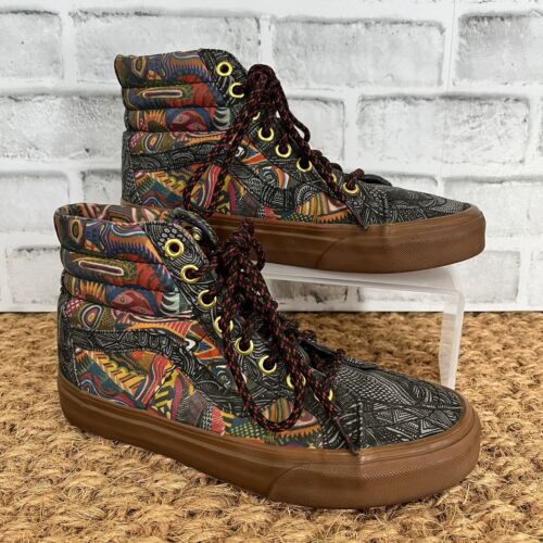 Vans z 2025