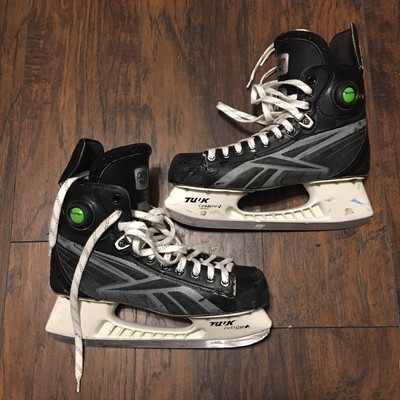 reebok pump 9k skates