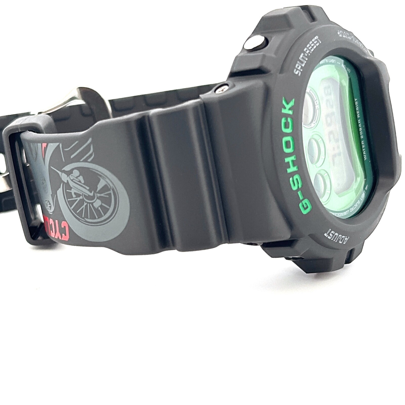 6900 G-SHOCK DW-8140TC-4VT コイントス DW-6900TD-4 | CASIO