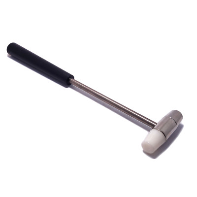 Petit Marteau / Maillet D'horloger pour des ajustages "en douceur" en Modélisme