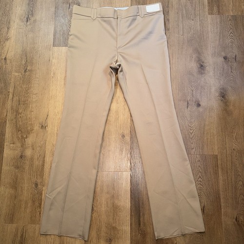 NOS Pioneer Wear Pants Western Rockabilly Suit Cowboy Vtg
