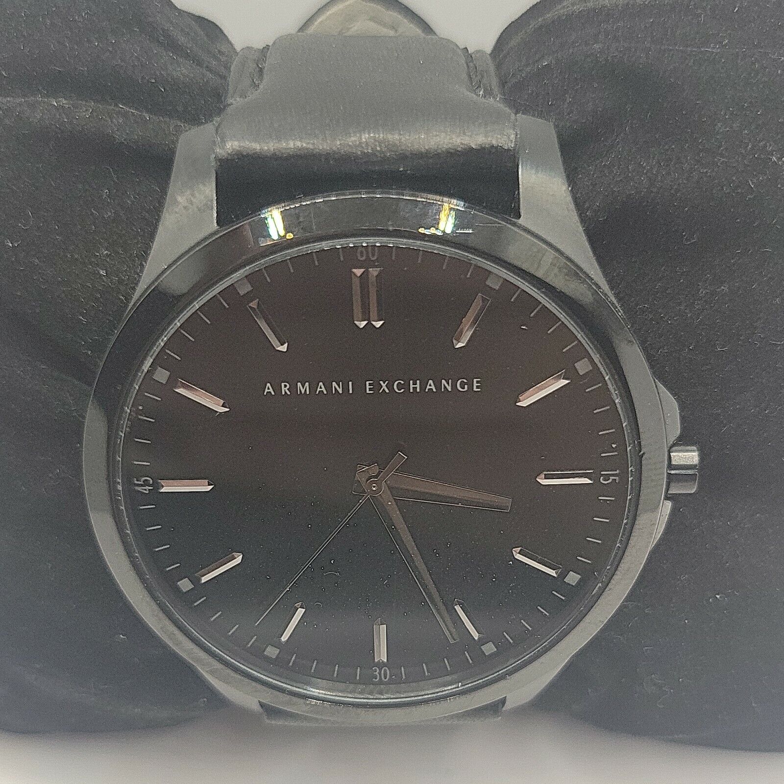 ARMANI EXCHANGE(アルマーニエクスチェンジ) / クォーツ腕時計