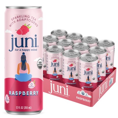 | Zero Sugar, 5 Calories, 33mg Of Natural Caffeine From Gree