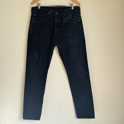 Custom tapered jeans hotsell