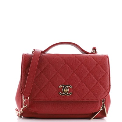 Chanel affinity flap sales