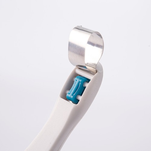 10Pcs Dental Pro Matrix Band Sectional Contoured Ring Matrices System Restoratio