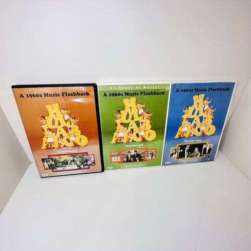 その他 Hullabaloo 9-12 [DVD] [Import] Amazon.co.jp: Hullabaloo 9-12 [DVD] [Import] : DVD
