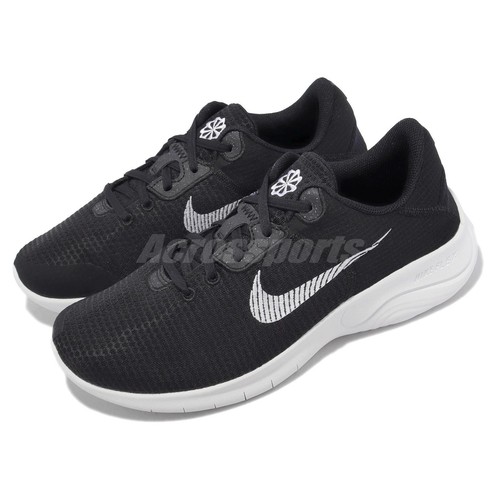 

Мужские беговые кроссовки Nike Flex Experience RN 11 NN 4E Extra Wide, черные, белые, DH5753-001, Черный, Flex Experience Rn 11 Nn 4e Extra Wide
