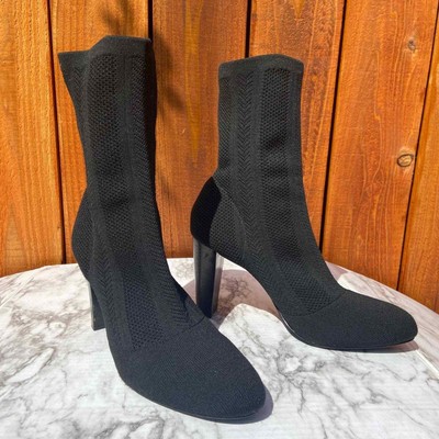 Boot Heels