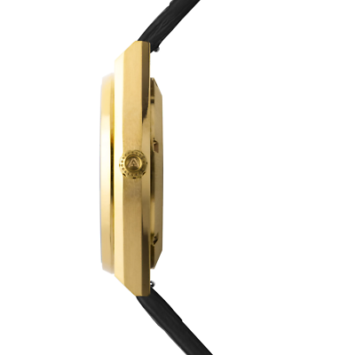 Pre-owned Archetype Rogue Automatic Gold Black