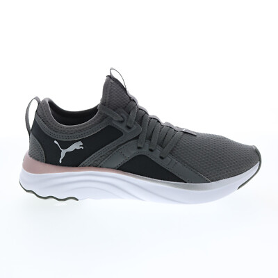 

Женские серые кроссовки Puma Softride Sophia Dazzle 37717701, Серый, Puma Softride Sophia Dazzle