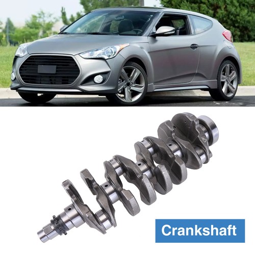 G4FJ 1.6T TURBO ngine Overhaul Rebuild Kit Crankshaft Rod Piston For Hyundai KIA